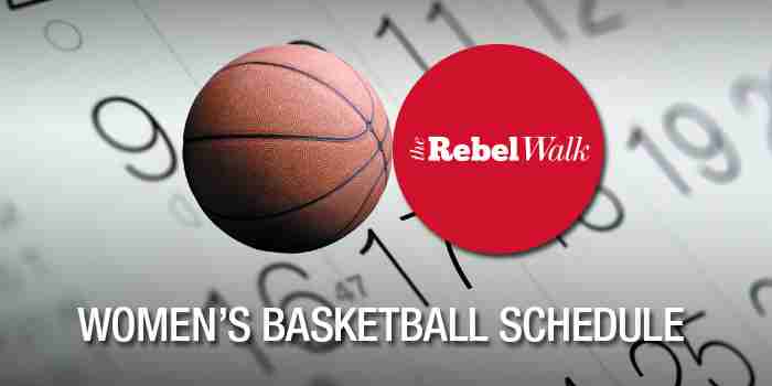 2016-17 Ole Miss Women’s Basketball Schedule