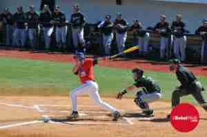 Bortles had a Grand Slam in the top of the 9th inning to tie the game at 5.