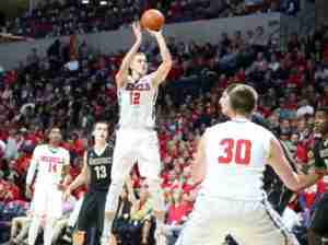 Gielo vs vandy