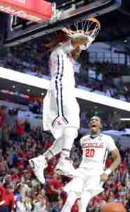 Moody dunks 2