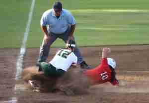 softball martinez