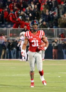 Demarquis gates