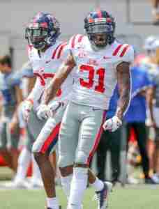 Jaylon Jones