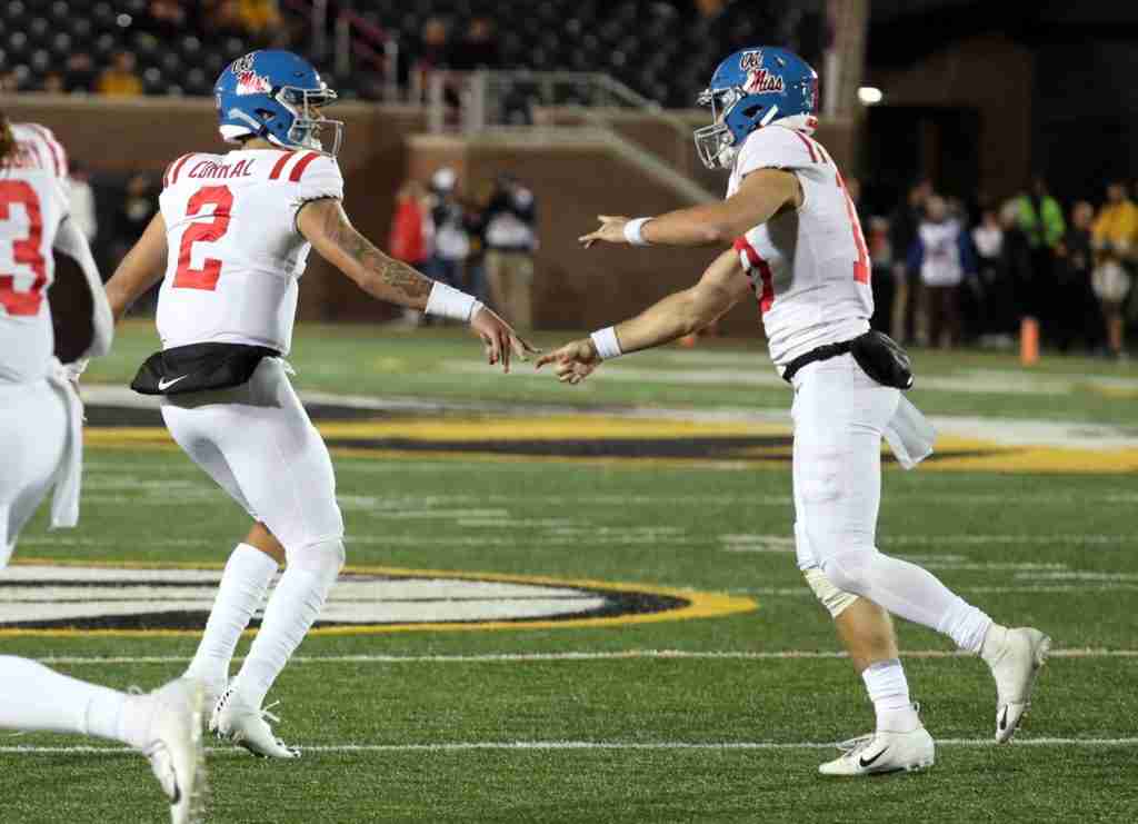 QBs