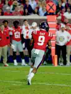 Jerrion Ealy