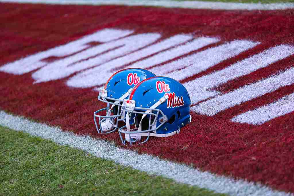 Ole Miss Football continues to battle COVID-19, follow contact tracing