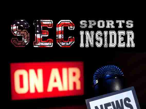 The Rebel Walk’s “Evie” returns to SEC Sports Insider