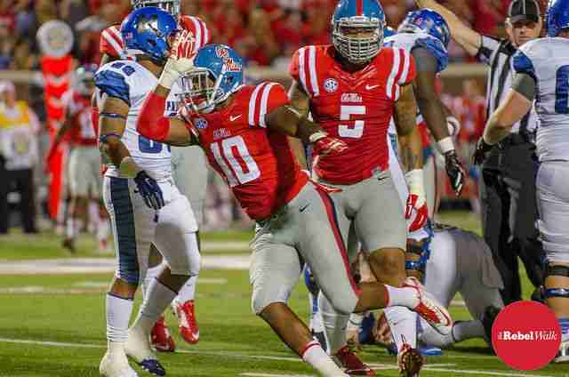 Gridiron Gallery: Memphis