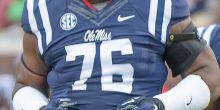 Daronte Bouldin