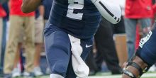 DeVante Kincade