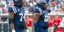Fahn Cooper and Justin Bell