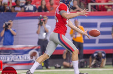 Gleeson-Punter-of-the-Week
