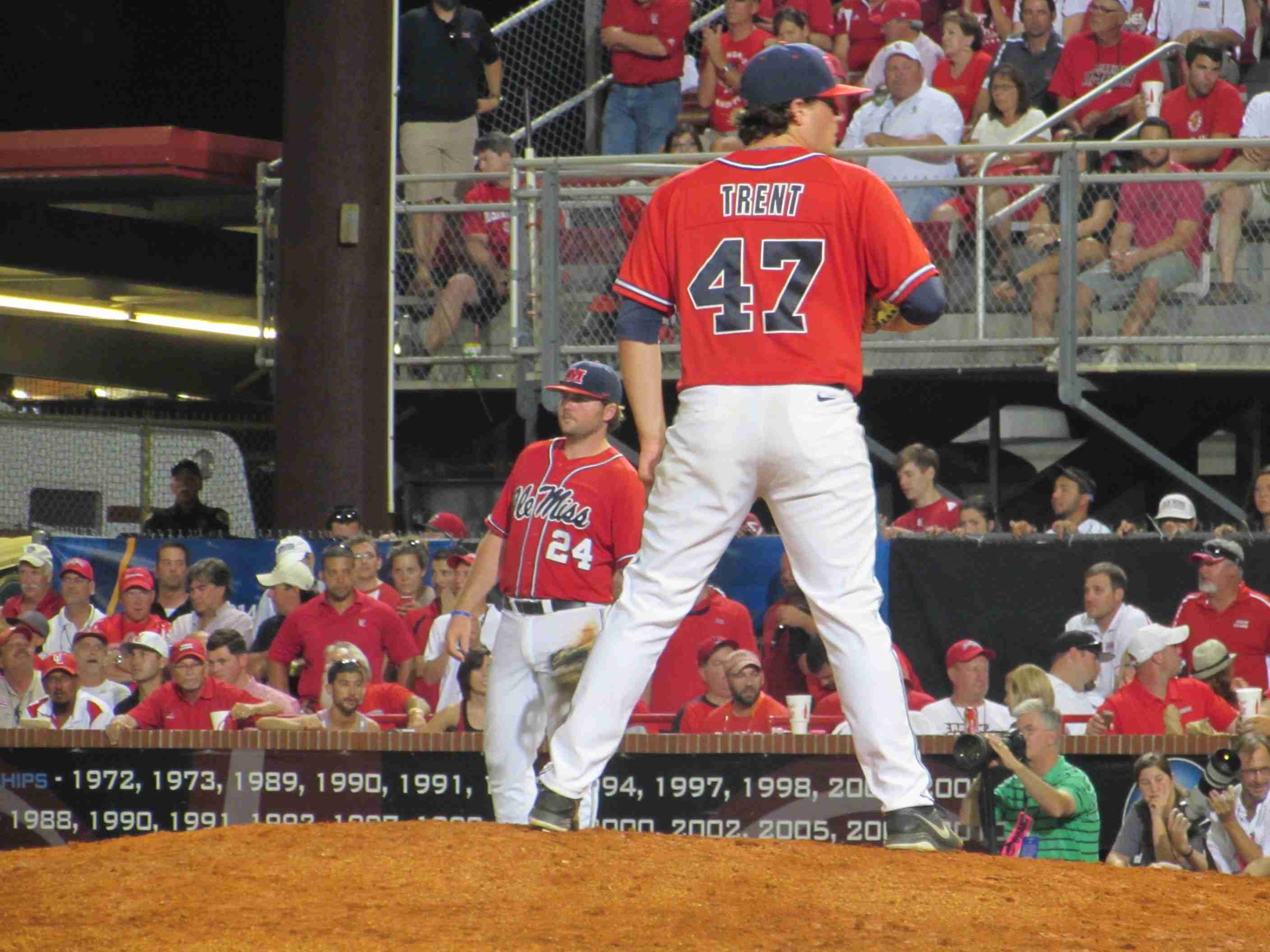A Preview of the 2015 Diamond Rebels