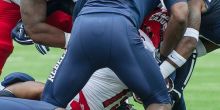 Marquis Haynes