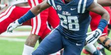 Mike Hilton