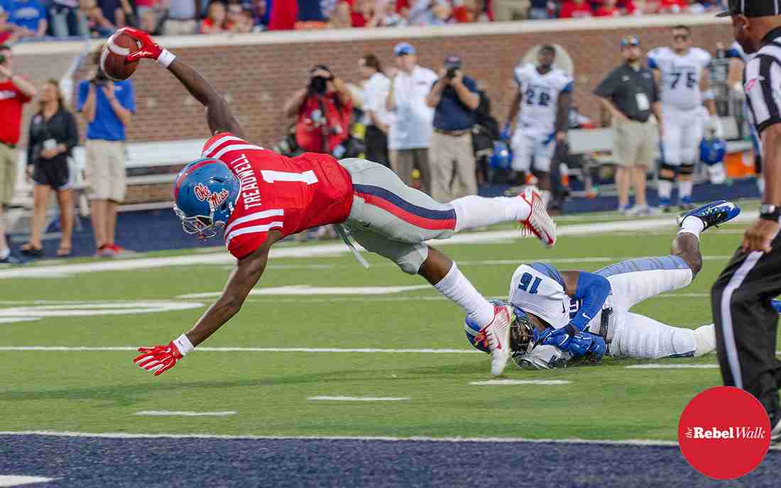 Postgame Points: Memphis Game