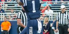 Treadwell being Treadwell