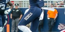 Treadwell doing work