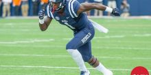 Treadwell runs
