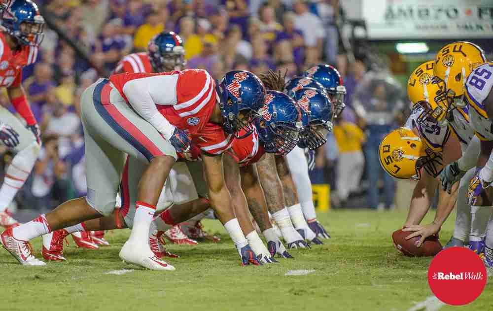 Postgame Points: LSU Game