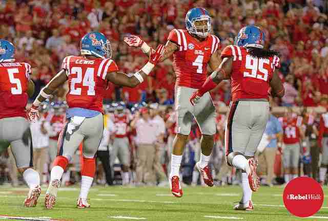 Keys for Ole Miss to turn back the Tide