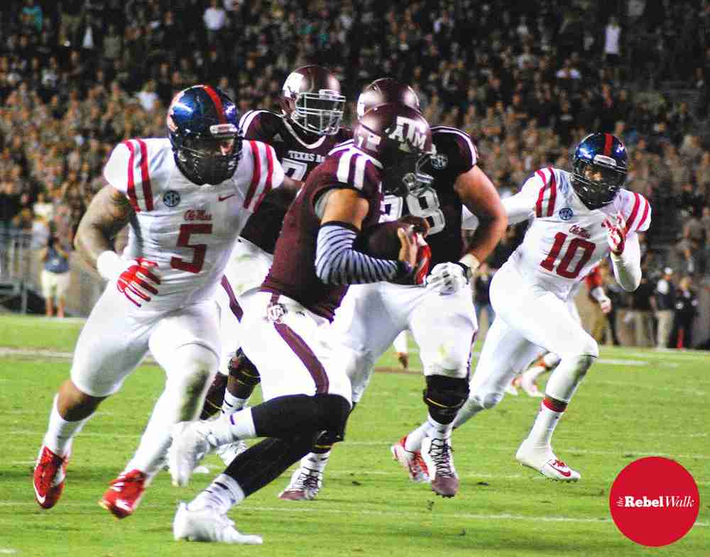 Gridiron Gallery: Texas A&M