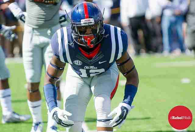 SEC media relations directors name five Rebels preseason All-SEC