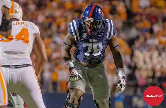 Rebels named to Outland and Nagurski Watch Lists