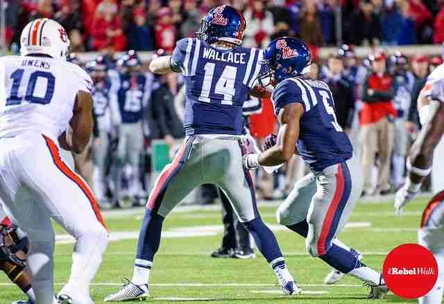 Preview: Ole Miss vs. Presbyterian