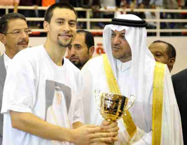 The Marshall Report: Henderson named MVP