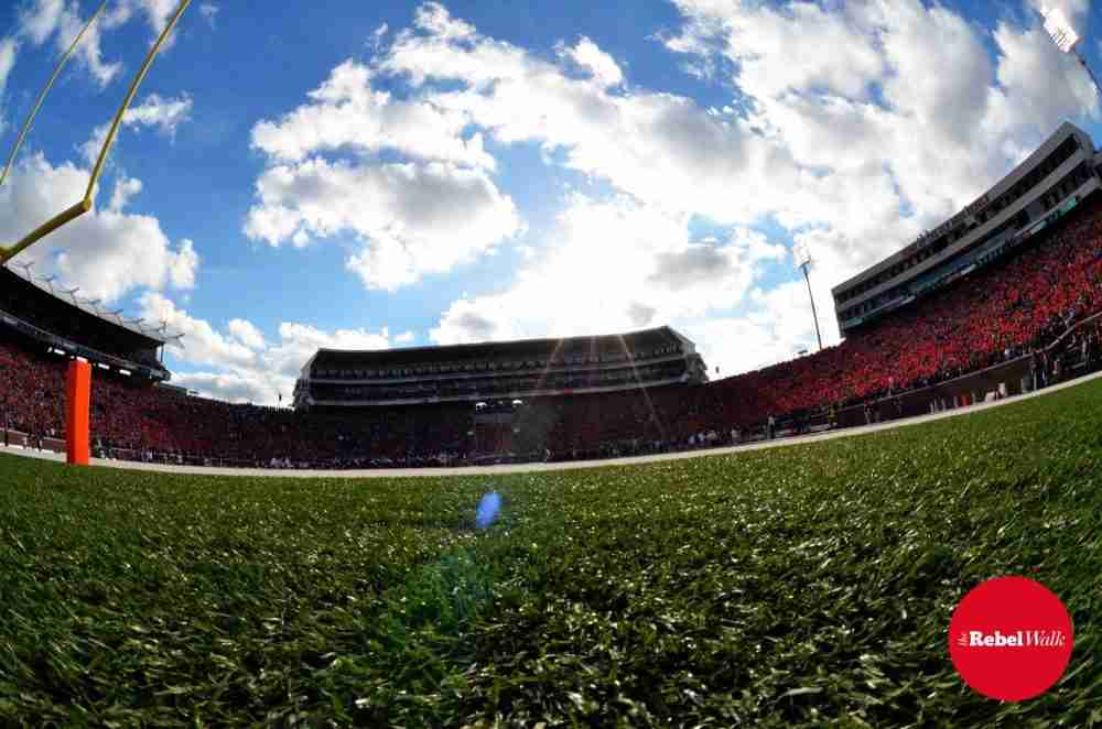 BARNEStorming: The NCAA and Thoughts Around the College Football World