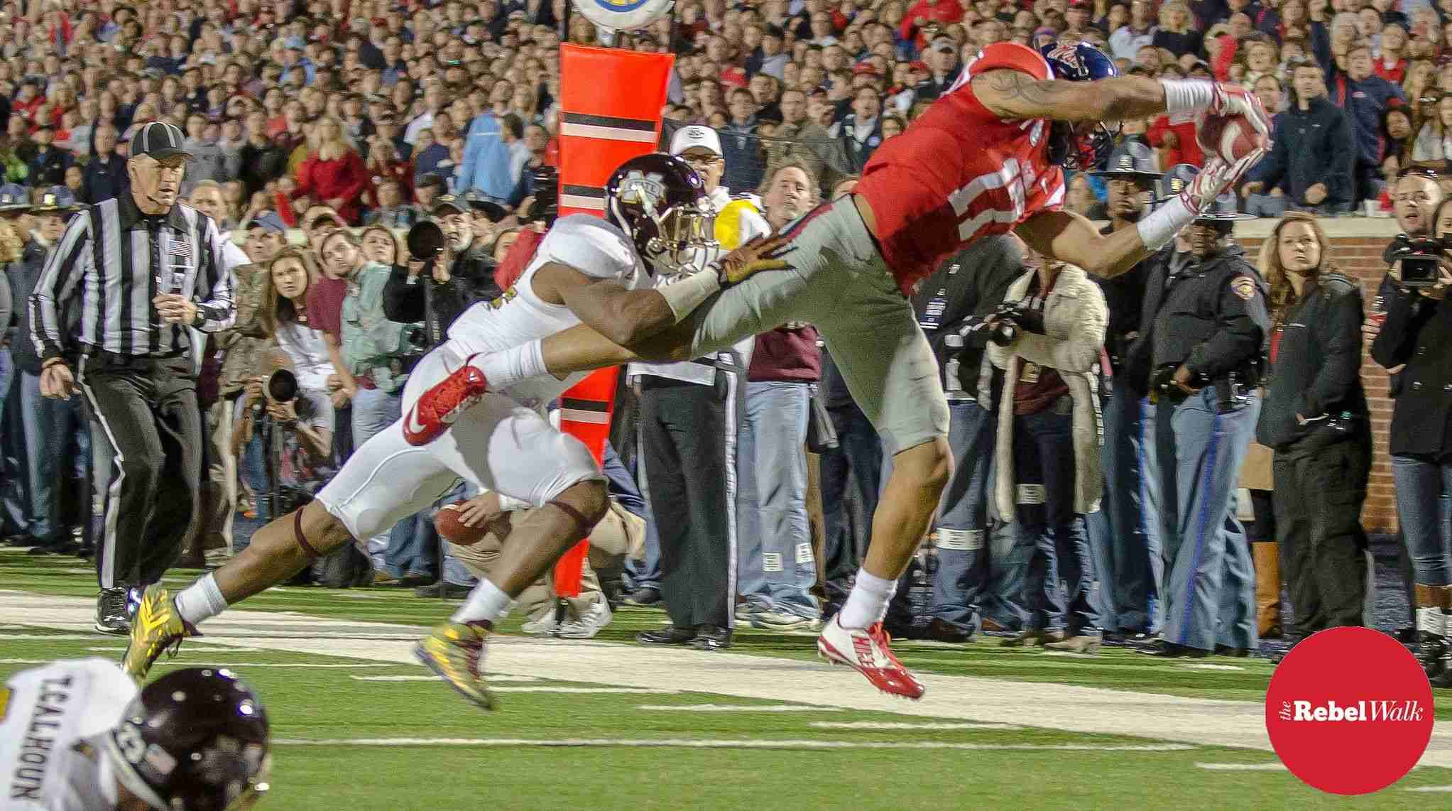 Ole Miss TE Evan Engram named to Mackey Award Watch List