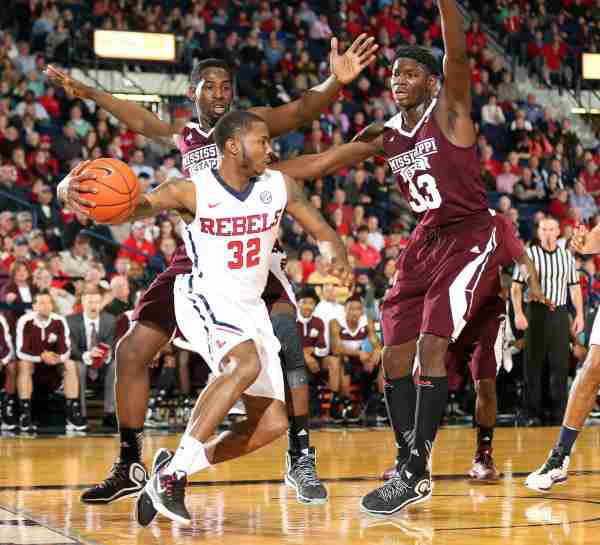 Ole Miss rallies to defeat State 79-73