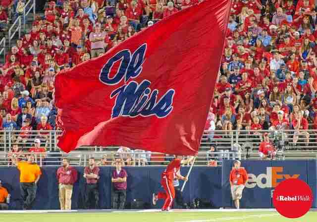 Ole Miss hosts top recruits this weekend as NSD approaches