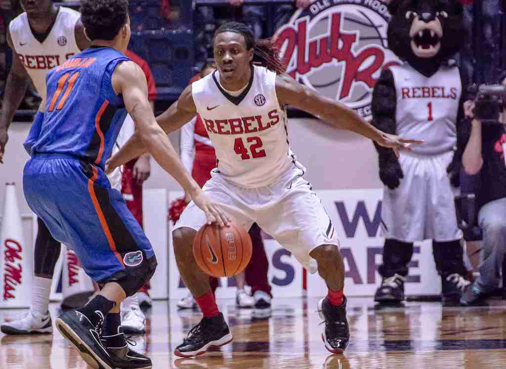 Rebels battle State for SEC-record 250th time