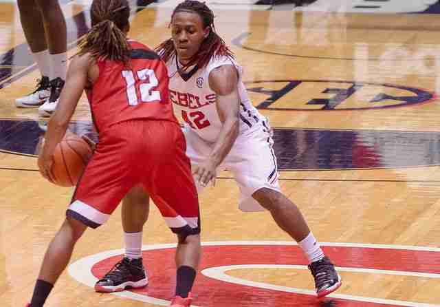 Ole Miss tips off against Gamecocks Saturday