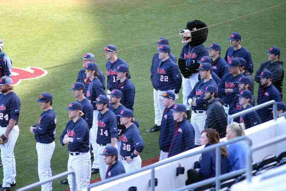 Ole Miss Baseball: An early look through first homestand