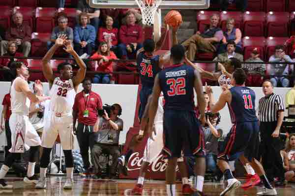 Moody scores 25 in Ole Miss’ 82-74 win over Bama