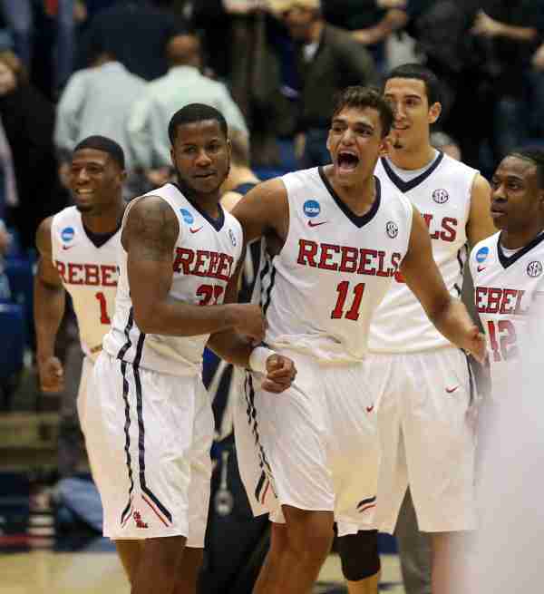 Ole Miss hopes to stay hot against Xavier