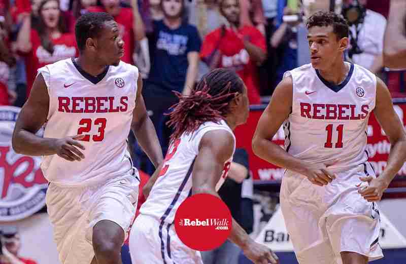 Ole Miss set to face Alabama in key SEC road game