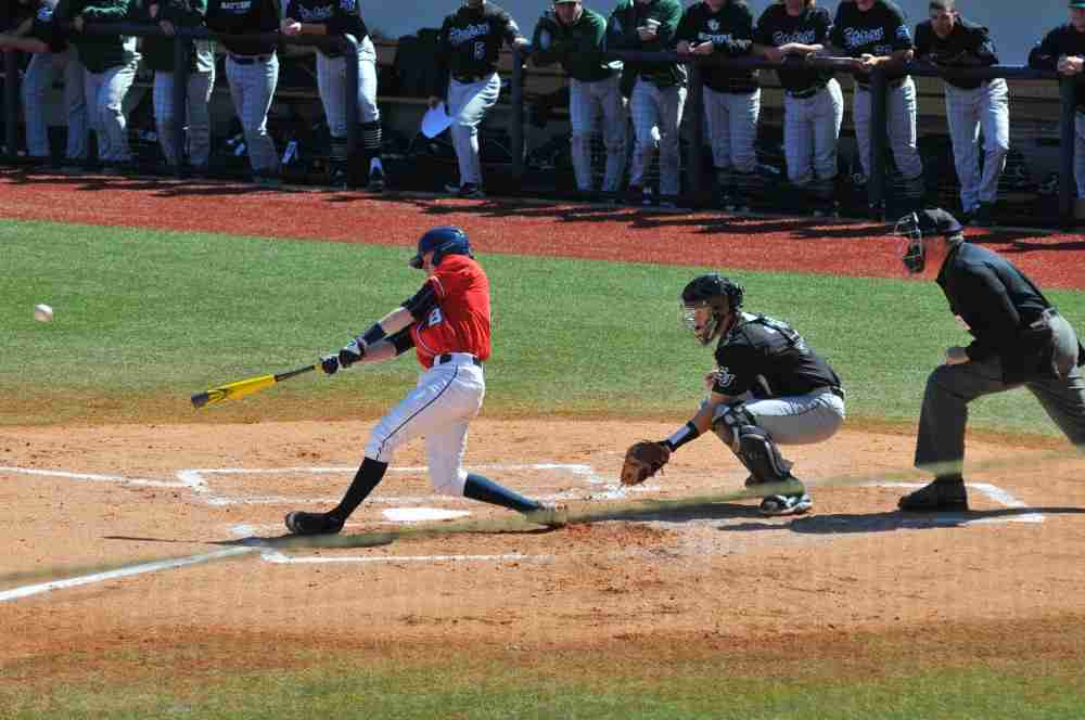 Ole Miss’ Will Golsan named SEC Freshman of the Week