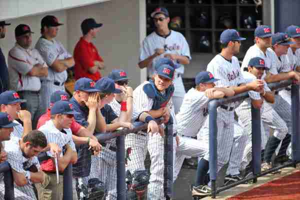 Ole Miss faces Auburn on the road; weather forces Saturday doubleheader