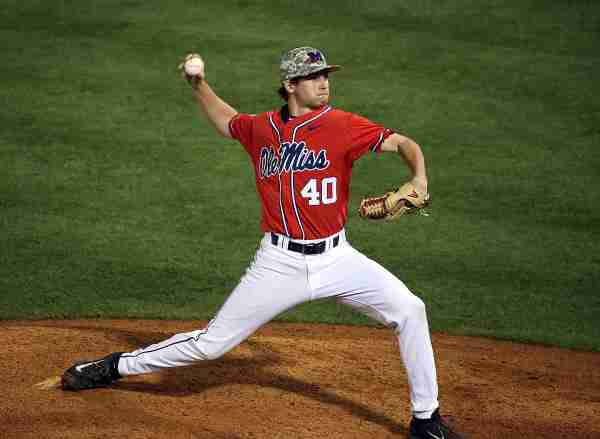 Weathersby gets the start for Ole Miss in Governor’s Cup tonight