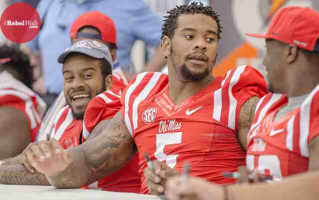 Photo Gallery: Meet the Rebels Day!