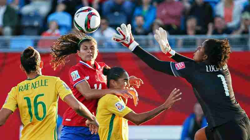 Rafa Watch: Ole Miss star, Brazil advance to knockout round of Women’s World Cup