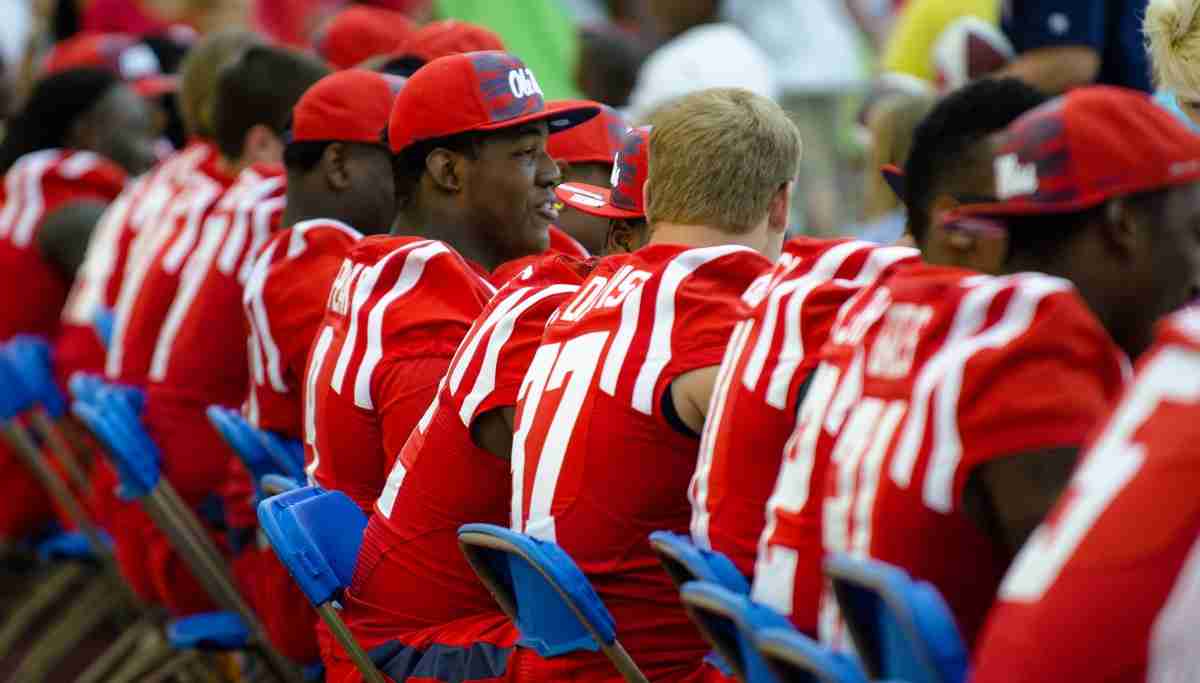 Meet the Rebels Day set for Saturday, August 15