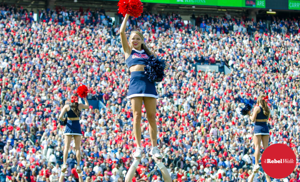 From Manning to Corral, Ole Miss' Best Modern Seasons Are Tied Together -  The Grove Report – Sports Illustrated at Ole Miss