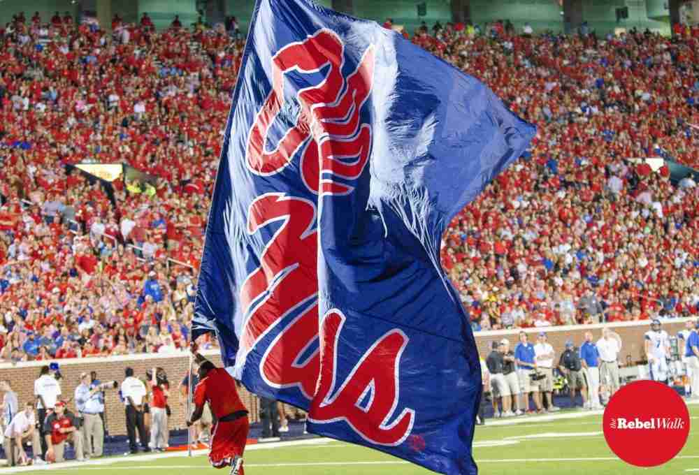 Ole Miss lands at No. 14 in CBSSports.com preseason rankings