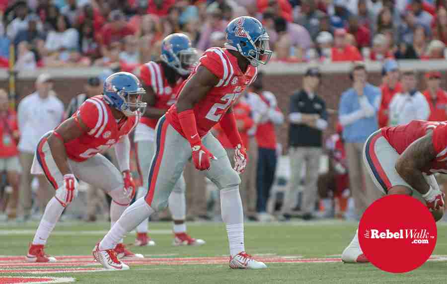Ole Miss defense realizes each week will be tough