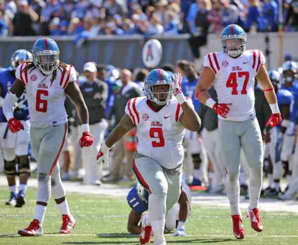 In Monday press conference, Freeze stresses preparation, motivation